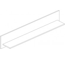 Настенная полка Таурус ВТ Настенная полка Таурус ВТ