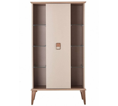 Витрина Алвис (ALVIS) 2-х дверная ALVIS-13 Витрина Алвис (ALVIS) 2-х дверная ALVIS-13