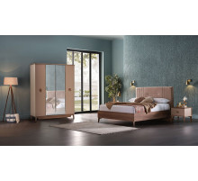 Спальня Алвис 4 (ALVIS) Спальня Алвис 4 (ALVIS)