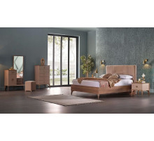 Спальня Алвис 1 (ALVIS) Спальня Алвис 1 (ALVIS)