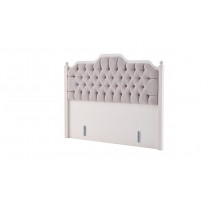 Двуспальная кровать Andera (Андера) Andr-25/26