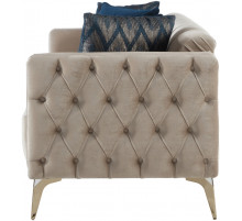 Двухместный диван-кровать Валеско (Valesco) Беллона