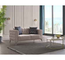 Двухместный диван-кровать Валеско (Valesco) Беллона