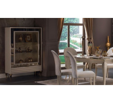 Витрина двухстворчатая Элит ELIT-13