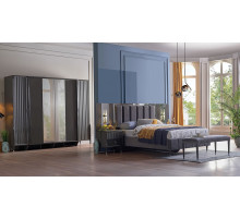 Шкаф-купе Gravita (Гравита) GRAV-19 Шкаф-купе Gravita (Гравита) GRAV-19