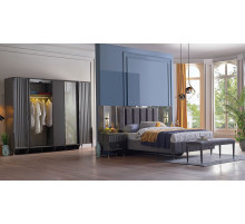 Шкаф-купе Gravita (Гравита) GRAV-19 Шкаф-купе Gravita (Гравита) GRAV-19