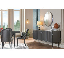 Комплект стульев Gravita (Гравита) GRAV-16-02 Комплект стульев Gravita (Гравита) GRAV-16-02