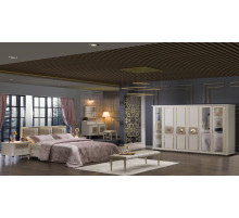 Спальня Мистраль (Mistral) MIST-СП