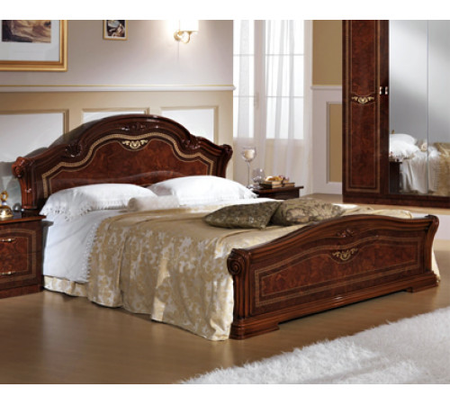 Спальня Ирина (орех) Спальня Ирина (орех)