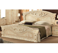 Спальня Рома (беж) композиция 2