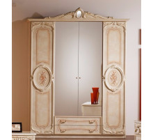 Спальня Роза (беж) Спальня Роза (беж)