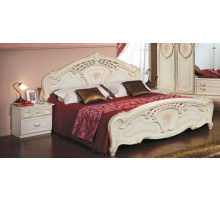 Спальня Роза (беж) Спальня Роза (беж)