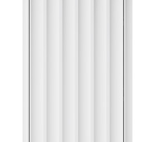 Комбинированный шкаф витрина Лоренсо МН-043-01 белый Комбинированный шкаф витрина Лоренсо МН-043-01 белый