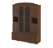 Стенка для гостиной Романтика ВК-09.3 от Мебель-Неман