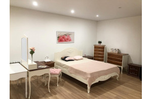 Односпальная кровать Авиньон MUR-111-01 Односпальная кровать Авиньон MUR-111-01