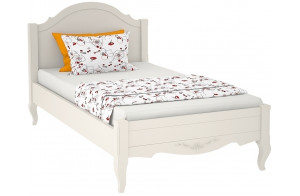 Односпальная кровать Авиньон MUR-111-01 Односпальная кровать Авиньон MUR-111-01