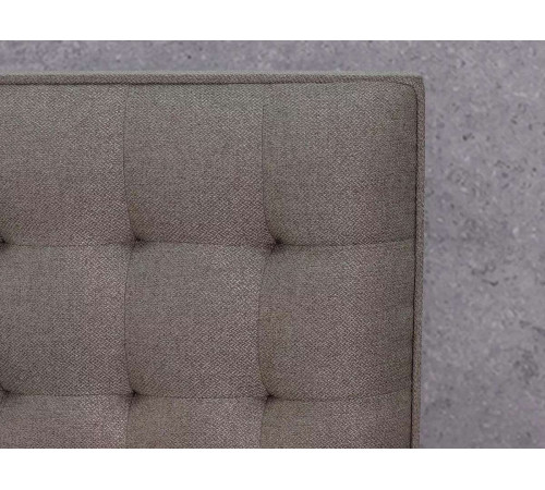 Двуспальная кровать Старк MUR-IK-STARK с мягкой спинкой Двуспальная кровать Старк MUR-IK-STARK с мягкой спинкой