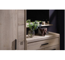 Мебель для прихожей Мале 2 Мебель для прихожей Мале 2