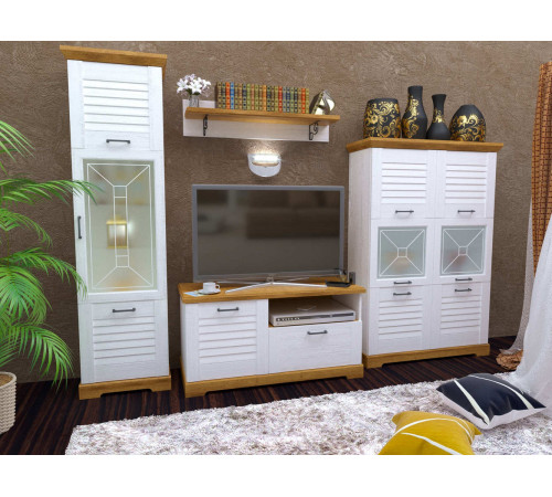 Гостиная Кантри 2 (СА/ОРН) Гостиная Кантри 2 (СА/ОРН)