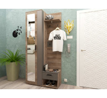 Мебель для прихожей Ханна 5 (ЯТ)