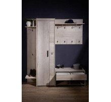 Мебель для прихожей Мале 2 Мебель для прихожей Мале 2