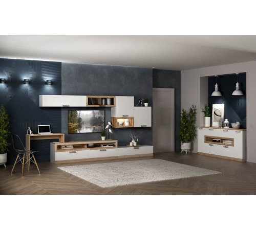 Гостиная Урбан 2 Гостиная Урбан 2