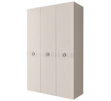 Трехстворчатый шкаф для одежды Богемия Филлини (Bogemia-Fillini) БМШ2/3 (Fi)