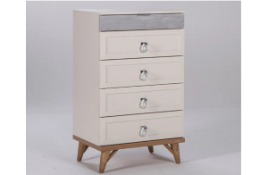 Комод высокий Мавенна (Mavenna) MAVN-28