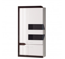 Шкаф комбинированный Ронда 306 Шкаф комбинированный Ронда 306