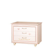 Комод для белья Алиса 555