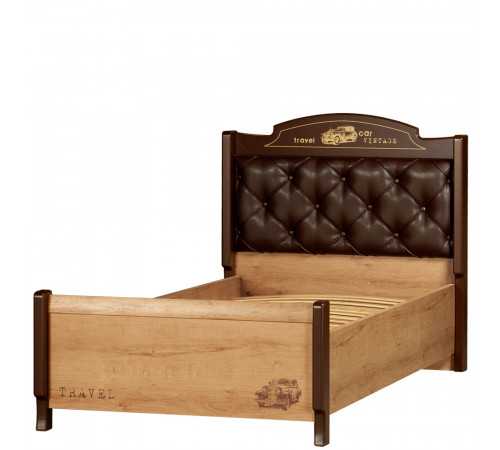 Односпальная кровать Ралли 865 Односпальная кровать Ралли 865