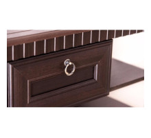 Журнальный столик Инна 623 темный Журнальный столик Инна 623 темный