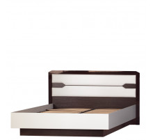 Двуспальная кровать 1600х2000 Ронда 315 Двуспальная кровать 1600х2000 Ронда 315