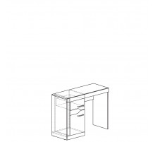 Стол туалетный Ронда 312 Стол туалетный Ронда 312