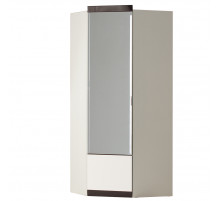 Угловой шкаф для одежды Ронда 309 Угловой шкаф для одежды Ронда 309